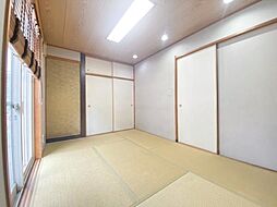 和室の画像