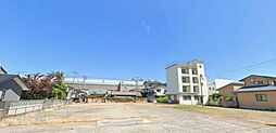 物件画像 新潟県糸魚川市中央1丁目 古家付き売地