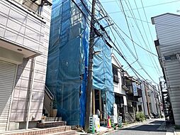 物件画像 東尾久8丁目 新築戸建て所有権