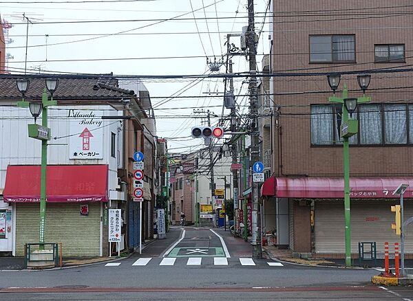 周辺