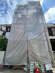 物件画像 葛飾区四つ木4丁目