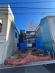 物件画像 台東区清川1丁目