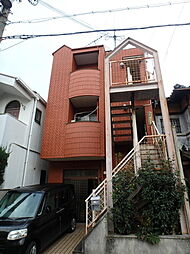 物件画像 北区大将軍一条町　土地