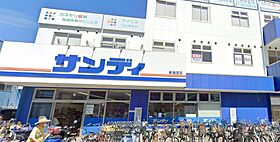 S-FORT神戸神楽町「新長田」駅 徒歩4分  ｜ 兵庫県神戸市長田区神楽町5丁目（賃貸マンション1R・12階・29.19㎡） その25