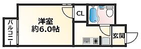 AP鷹取「鷹取」駅 徒歩9分 402 ｜ 兵庫県神戸市長田区海運町7丁目（賃貸マンション1R・4階・18.63㎡） その2