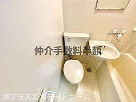 AP鷹取「鷹取」駅 徒歩9分 402 ｜ 兵庫県神戸市長田区海運町7丁目（賃貸マンション1R・4階・18.63㎡） その12