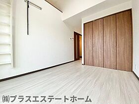 RADIANRESICE観音山「西代」駅 徒歩10分  ｜ 兵庫県神戸市長田区蓮宮通4丁目（賃貸アパート1R・1階・23.23㎡） その5