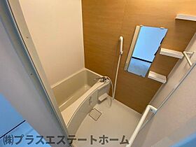 RADIANRESICE観音山「西代」駅 徒歩10分  ｜ 兵庫県神戸市長田区蓮宮通4丁目（賃貸アパート1R・1階・23.23㎡） その6