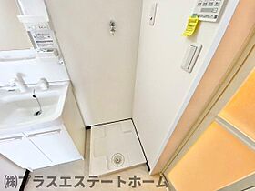 RADIANRESICE観音山「西代」駅 徒歩10分  ｜ 兵庫県神戸市長田区蓮宮通4丁目（賃貸アパート1R・1階・23.23㎡） その14