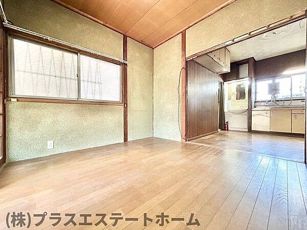 兵庫県神戸市須磨区桜木町1丁目(賃貸一戸建3DK・--・48.00㎡)の写真 その29