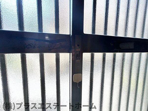 兵庫県神戸市須磨区桜木町1丁目(賃貸一戸建3DK・--・48.00㎡)の写真 その15