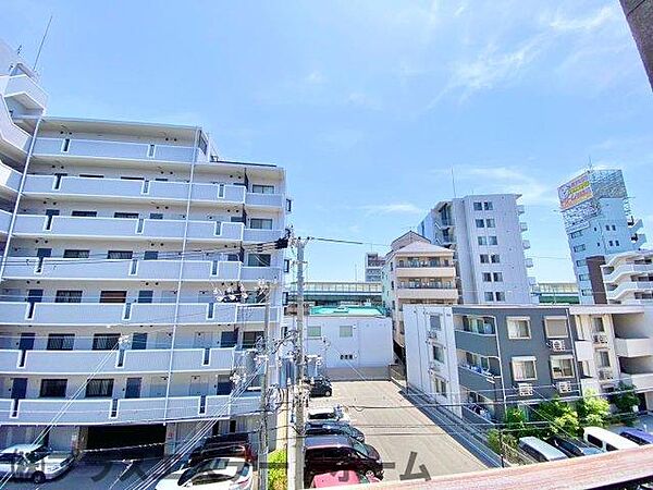 グランディール湊川 ｜兵庫県神戸市長田区西尻池町2丁目(賃貸マンション3LDK・4階・52.97㎡)の写真 その11