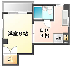 ココロ大田町「板宿」駅 徒歩3分  ｜ 兵庫県神戸市須磨区大田町2丁目3-1（賃貸マンション1DK・3階・28.00㎡） その2