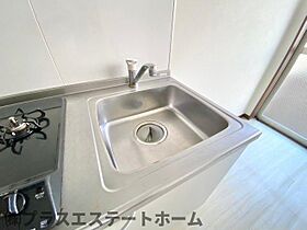 エミールカルモ「新長田」駅 徒歩14分  ｜ 兵庫県神戸市長田区苅藻通2丁目5-3（賃貸アパート1K・1階・24.00㎡） その19