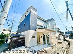 西代駅 6.3万円