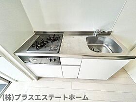 エルマール「駒ヶ林」駅 徒歩11分  ｜ 兵庫県神戸市長田区野田町9丁目（賃貸アパート1K・2階・22.12㎡） その15