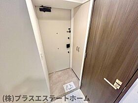 エステムコート神戸ステーションウィズ「新開地」駅 徒歩1分  ｜ 兵庫県神戸市兵庫区水木通1丁目（賃貸マンション1K・8階・21.66㎡） その8