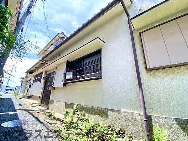 港町 平屋リノベ 戸建｜兵庫県明石市港町(賃貸一戸建1LDK・1階・36.66㎡)の写真 その1