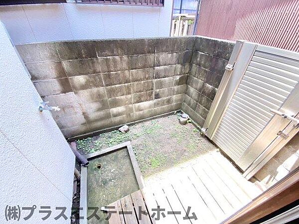 港町 平屋リノベ 戸建｜兵庫県明石市港町(賃貸一戸建1LDK・1階・36.66㎡)の写真 その10