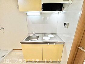 兵庫県神戸市長田区大塚町1丁目（賃貸アパート1K・1階・30.97㎡） その17