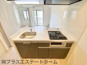 アドバンス神戸パーチェ「高速長田」駅 徒歩4分  ｜ 兵庫県神戸市長田区二番町3丁目（賃貸マンション1LDK・2階・30.40㎡） その17