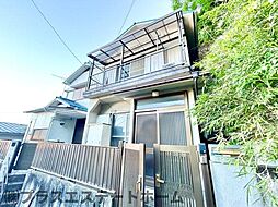 🉐敷金礼金0円！🉐大手町7丁目 戸建東須磨小学校区