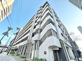 兵庫県神戸市長田区若松町4丁目（賃貸マンション3LDK・6階・65.67㎡） その1