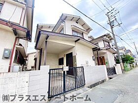 野口町二屋  ｜ 兵庫県加古川市野口町二屋（賃貸一戸建4DK・1階・70.63㎡） その1