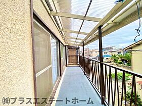 野口町二屋  ｜ 兵庫県加古川市野口町二屋（賃貸一戸建4DK・1階・70.63㎡） その10