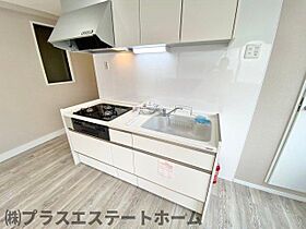 兵庫県神戸市須磨区大黒町2丁目（賃貸マンション1R・2階・38.50㎡） その4