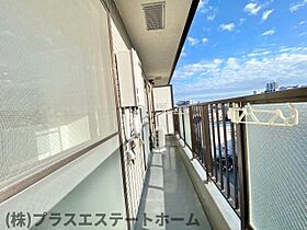 ダイヤマンションNo.1  ｜ 兵庫県神戸市長田区細田町3丁目（賃貸マンション1K・5階・36.80㎡） その10