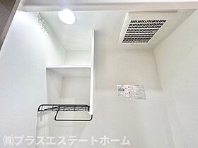 兵庫県神戸市長田区六番町8丁目（賃貸アパート1R・2階・15.93㎡） その21