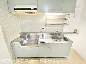 兵庫県神戸市長田区片山町5丁目（賃貸マンション2LDK・2階・47.52㎡） その17