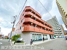 LaLuce新長田  ｜ 兵庫県神戸市長田区神楽町5丁目（賃貸マンション1LDK・3階・35.65㎡） その1