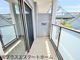 兵庫県神戸市長田区東尻池町2丁目（賃貸マンション1K・3階・30.05㎡） その10