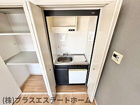 兵庫県神戸市長田区野田町5丁目2-11（賃貸マンション1R・7階・19.52㎡） その17