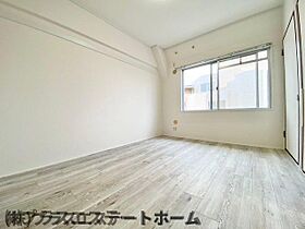 エフアール板宿 「板宿」駅徒歩4分  ｜ 兵庫県神戸市長田区庄山町1丁目（賃貸マンション1DK・4階・30.66㎡） その20