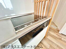 兵庫県神戸市長田区山下町3丁目（賃貸アパート1LDK・3階・25.25㎡） その18