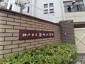 NEXSTAGE長田「高速長田」駅 徒歩10分 102 ｜ 兵庫県神戸市長田区長田町5丁目（賃貸アパート1DK・1階・25.95㎡） その23