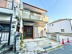 🉐敷金礼金0円！🉐神鉄有馬線 鵯越駅 徒歩11分