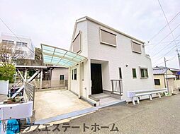 池田上町　戸建
