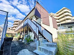 コーポ長田神社前