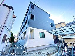 🉐敷金礼金0円！🉐レーヴメゾン神戸須磨
