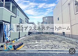 物件画像 神戸市兵庫区湊川町4丁目　　売土地