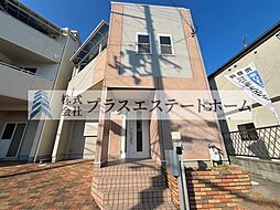 物件画像 神戸市須磨区大手町　中古戸建