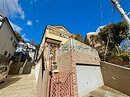 物件画像 長田区蓮宮通　戸建