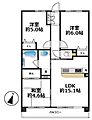 ワコーレフォルトゥーナ長田南2階1,680万円