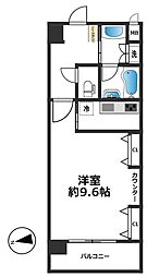 新神戸駅 1,980万円