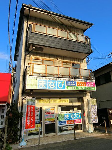 Collection忠岡駅前 102｜大阪府泉北郡忠岡町忠岡東1丁目(賃貸マンション3DK・1階・50.88㎡)の写真 その30