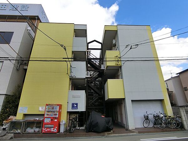 リベルテヴィラ 202｜大阪府高石市加茂4丁目(賃貸マンション1R・2階・13.00㎡)の写真 その27